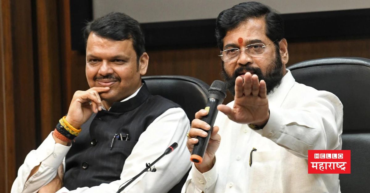 devendra fadnavis eknath shinde