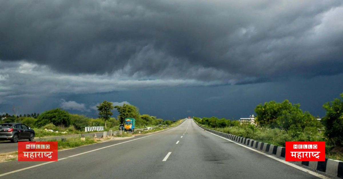 Pune Satara Roads