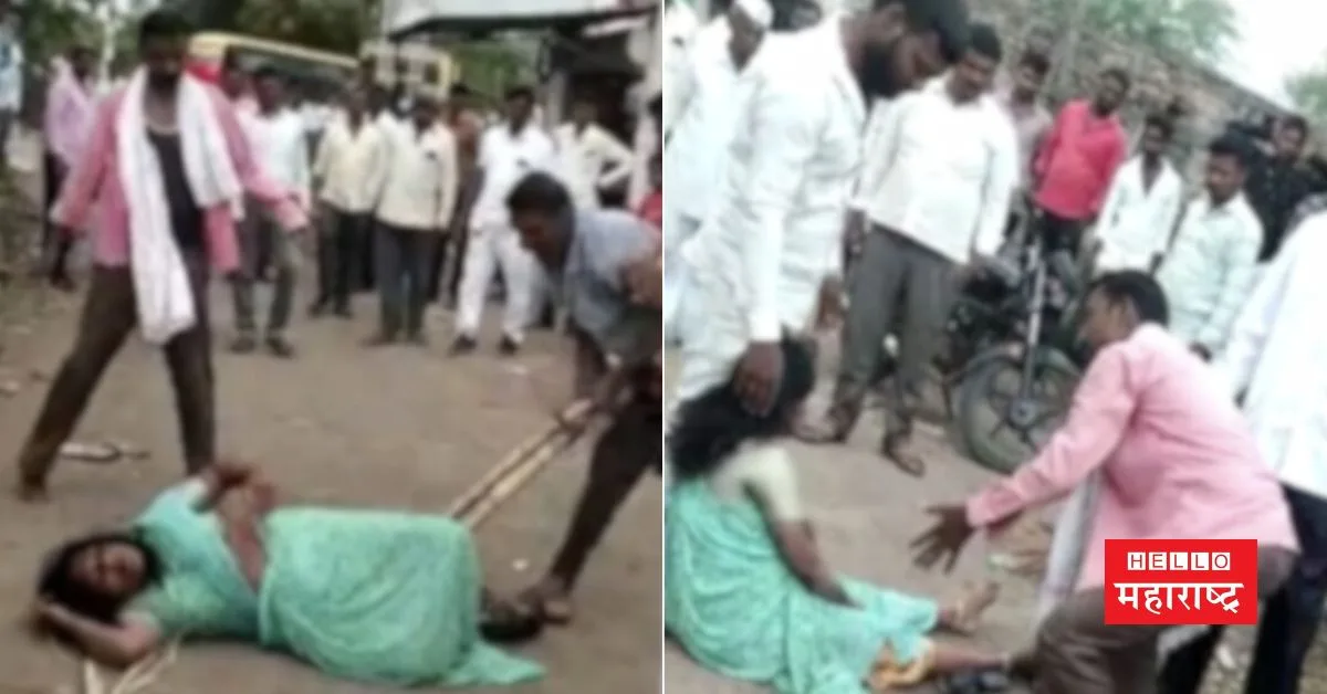 satara women beating (1)