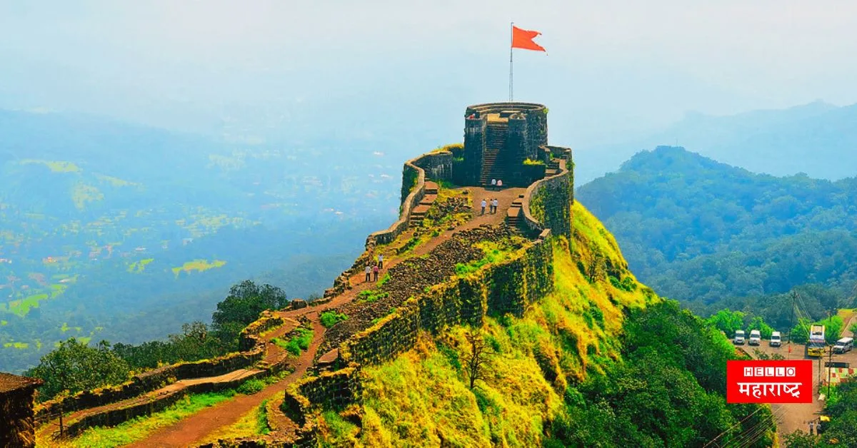 Pratapgad Fort News jpg