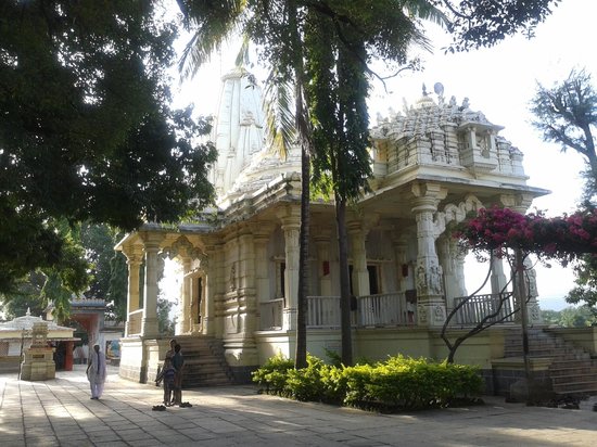 Chaphal Ram Temple