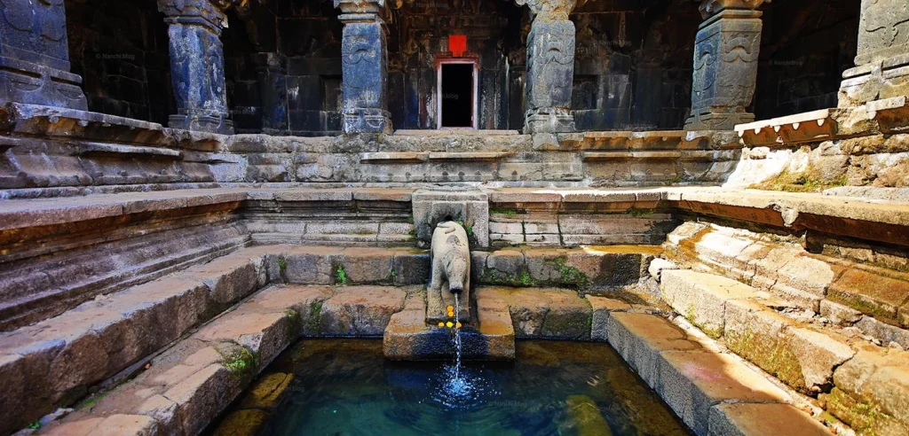 krishnabaitemple mahabaleshwar